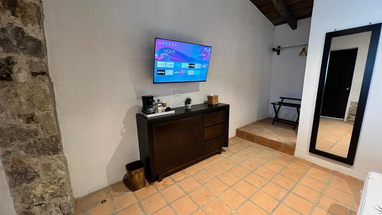 La Pena Hotel Boutique & Spa Cuetzalán del Progreso Kültér fotó