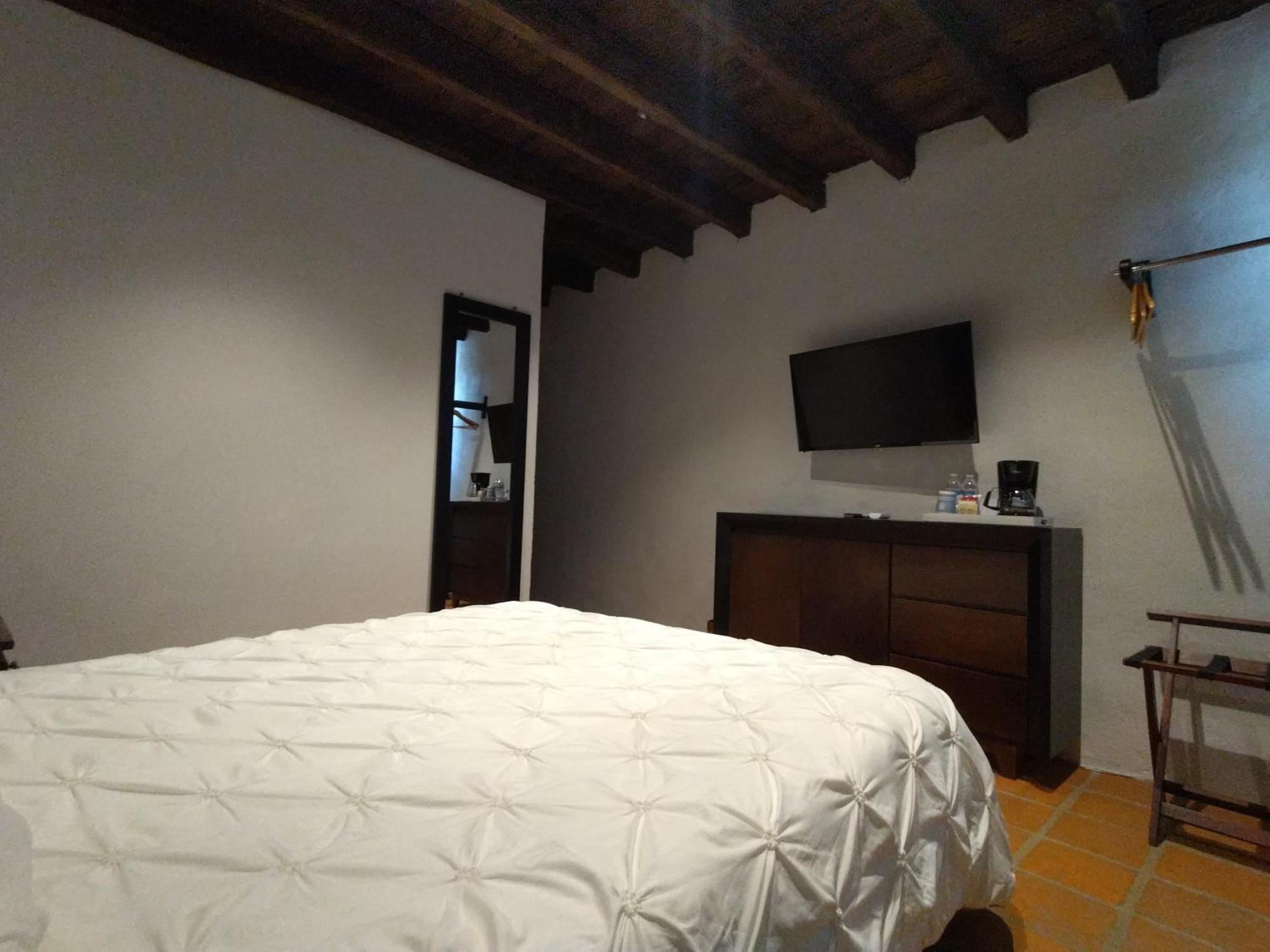 La Pena Hotel Boutique & Spa Cuetzalán del Progreso Kültér fotó
