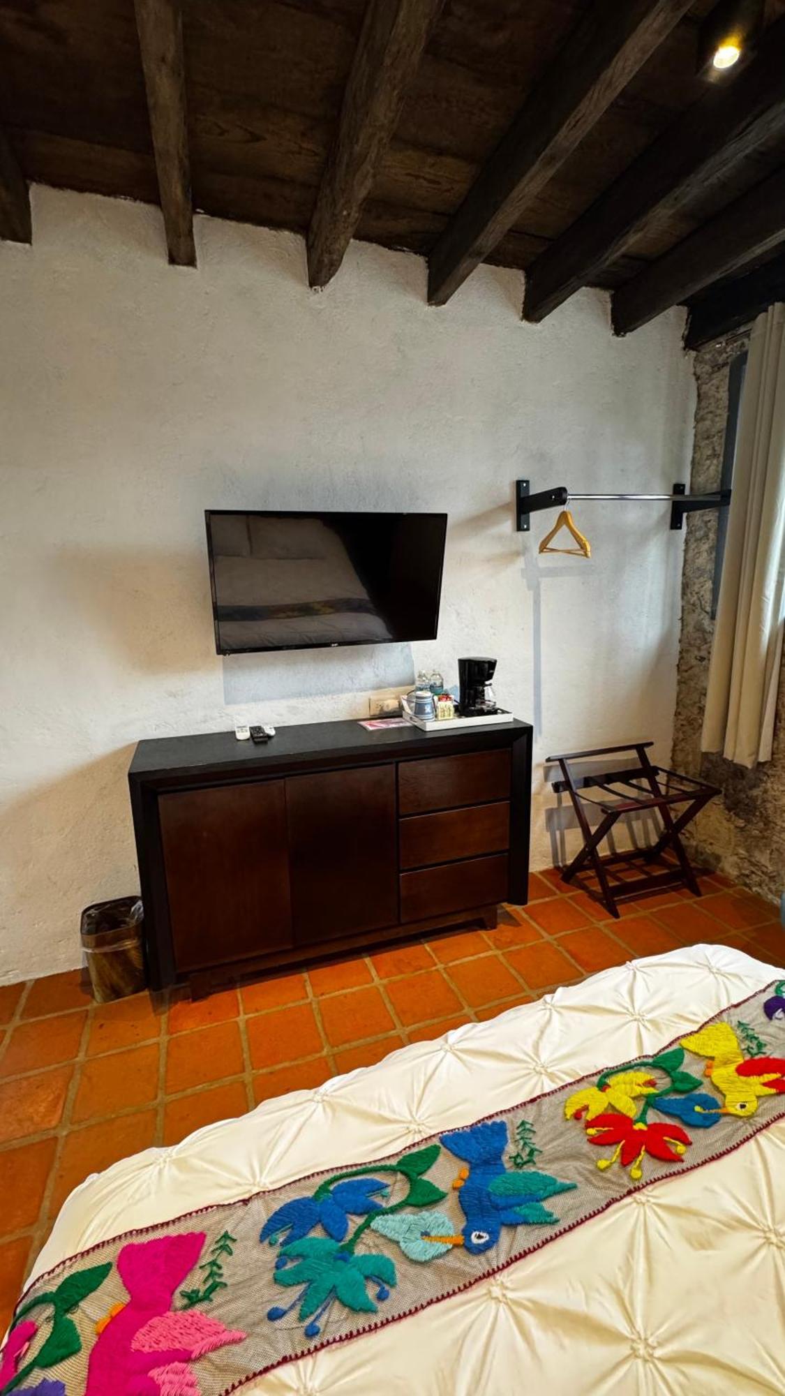 La Pena Hotel Boutique & Spa Cuetzalán del Progreso Kültér fotó